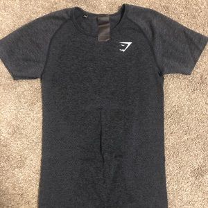 Gymshark short sleeve